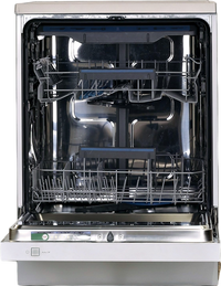 Lave-vaisselle Pose Libre 14 couverts Reconditionné ELECTROLUX ESM48400SX