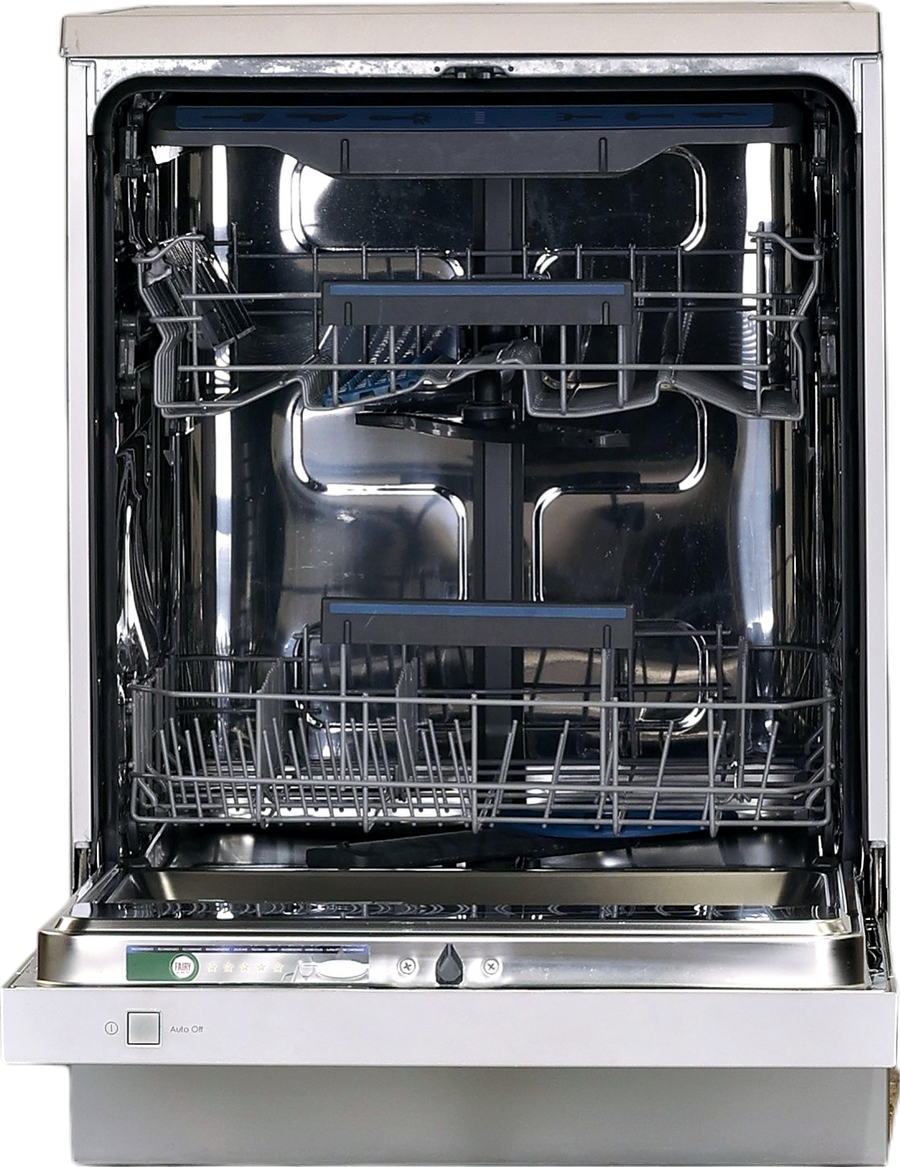 Lave-vaisselle Pose Libre 14 couverts Reconditionné ELECTROLUX ESM48400SX