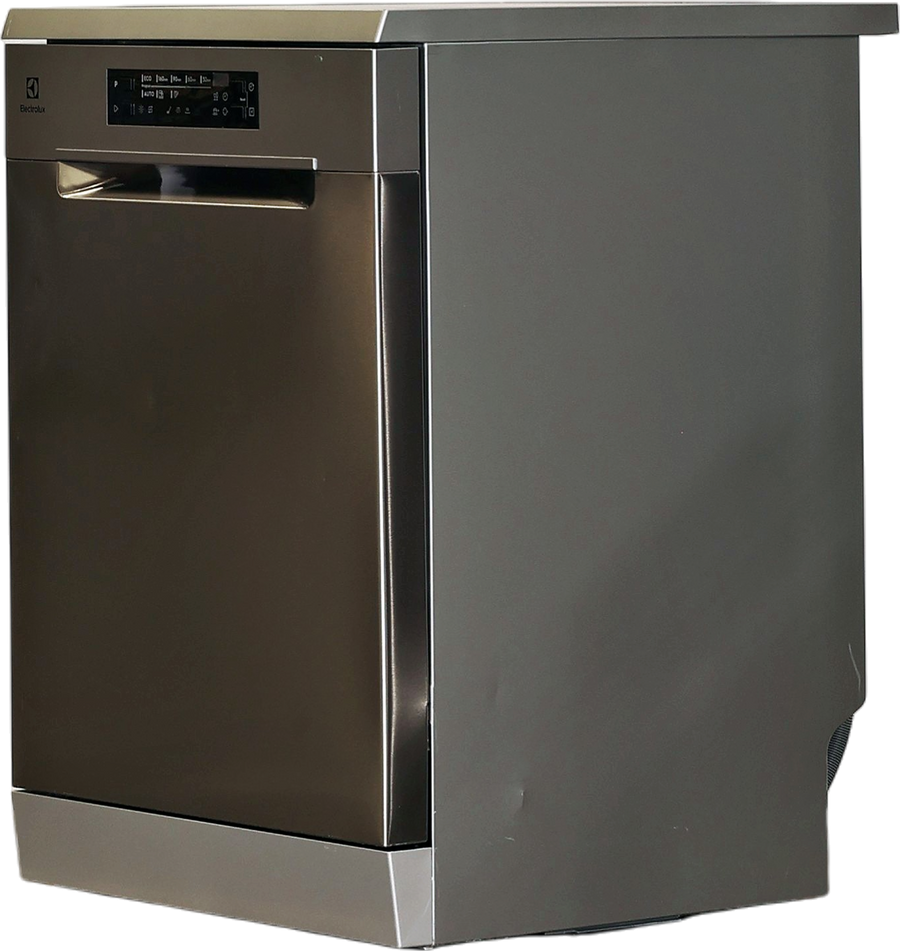 Lave-vaisselle Pose Libre 14 couverts Reconditionné ELECTROLUX ESM48400SX