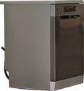 Lave-vaisselle Pose Libre 14 couverts Reconditionné ELECTROLUX ESM48400SX