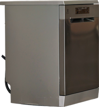 Lave-vaisselle Pose Libre 14 couverts Reconditionné ELECTROLUX ESM48400SX