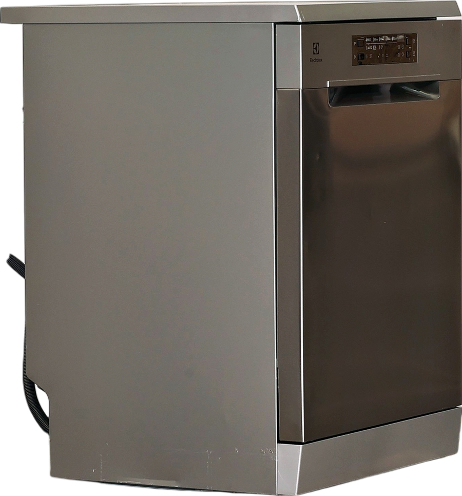 Lave-vaisselle Pose Libre 14 couverts Reconditionné ELECTROLUX ESM48400SX