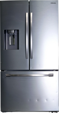 Réfrigérateur Multi-portes 630 Litres Reconditionné SAMSUNG RF23R62E3S9