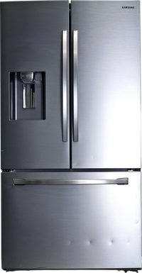 Réfrigérateur Multi-portes 630 Litres Reconditionné SAMSUNG RF23R62E3S9
