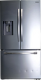 Réfrigérateur Multi-portes 630 Litres Reconditionné SAMSUNG RF23R62E3S9