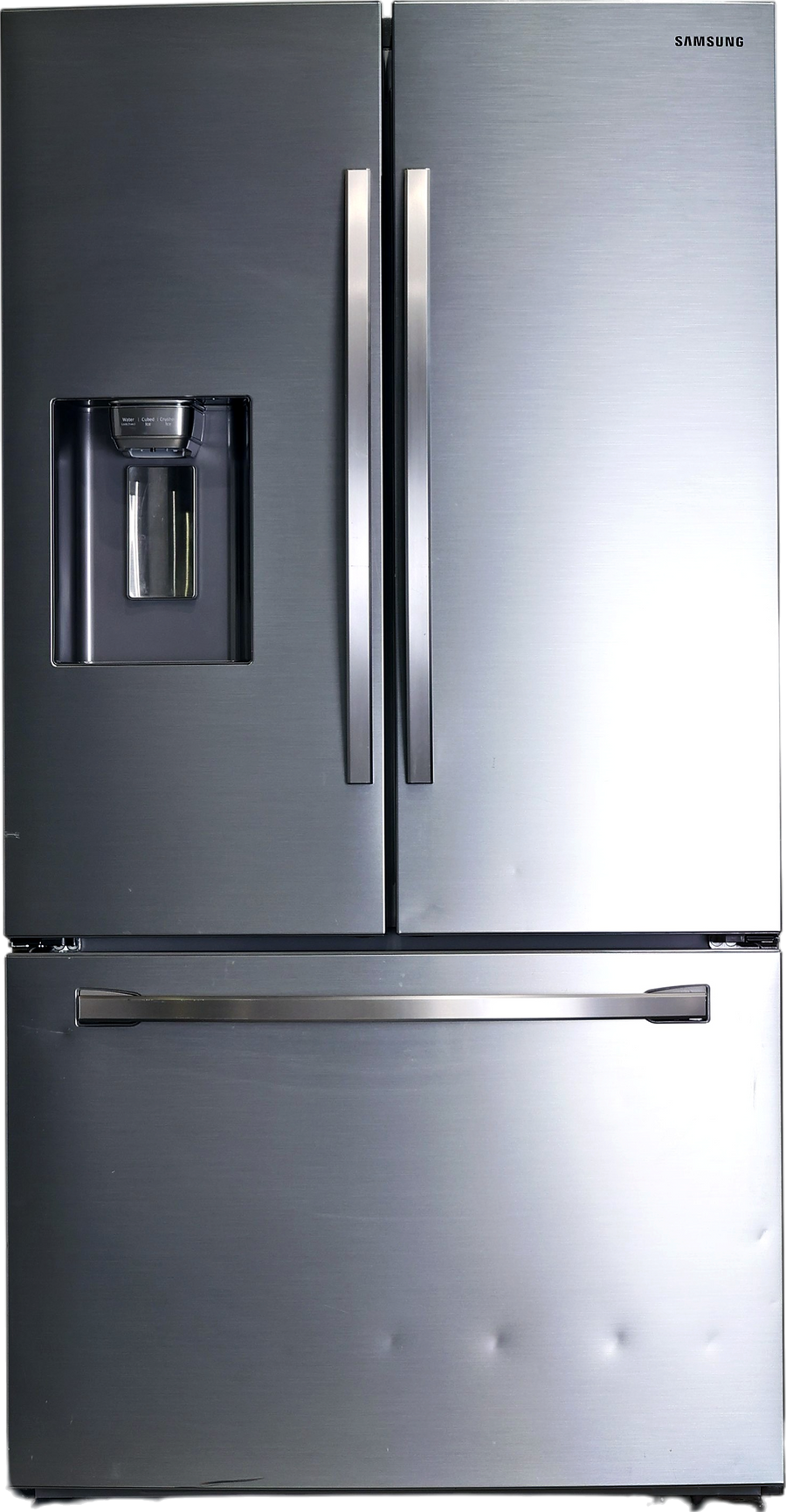 Réfrigérateur Multi-portes 630 Litres Reconditionné SAMSUNG RF23R62E3S9