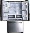 Réfrigérateur Multi-portes 630 Litres Reconditionné SAMSUNG RF23R62E3S9