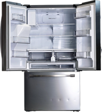 Réfrigérateur Multi-portes 630 Litres Reconditionné SAMSUNG RF23R62E3S9