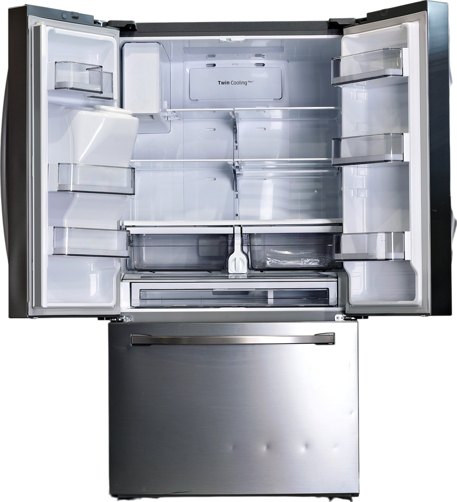 Réfrigérateur Multi-portes 630 Litres Reconditionné SAMSUNG RF23R62E3S9