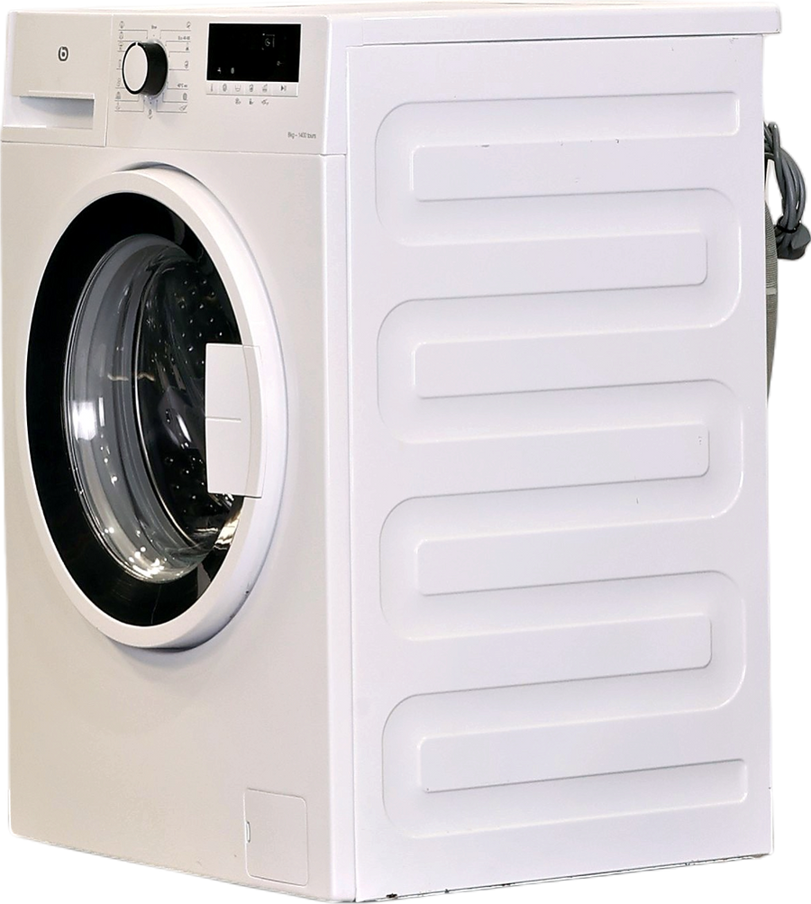 Lave-linge Hublot 8 kg Reconditionné ESSENTIEL B ELF814-2b