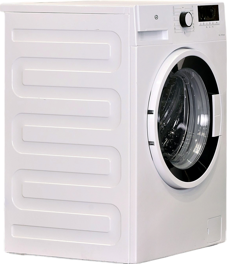 Lave-linge Hublot 8 kg Reconditionné ESSENTIEL B ELF814-2b