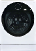 Lave-linge Sechant 12 kg Reconditionné LG LSWD100E