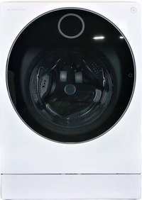 Lave-linge Sechant 12 kg Reconditionné LG LSWD100E