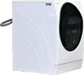 Lave-linge Sechant 12 kg Reconditionné LG LSWD100E