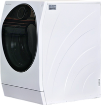 Lave-linge Sechant 12 kg Reconditionné LG LSWD100E