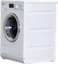 Lave-linge Hublot 7 kg Reconditionné MIELE WDA 100