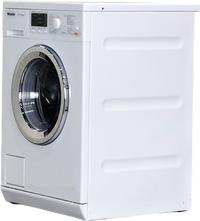 Lave-linge Hublot 7 kg Reconditionné MIELE WDA 100