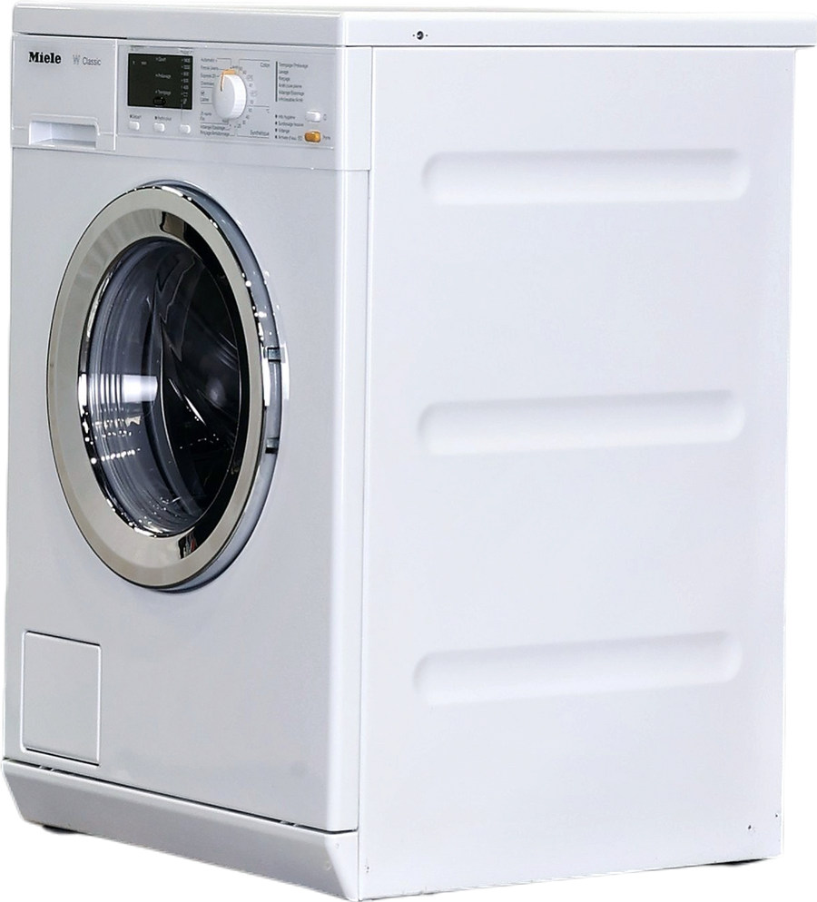 Lave-linge Hublot 7 kg Reconditionné MIELE WDA 100