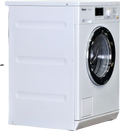 Lave-linge Hublot 7 kg Reconditionné MIELE WDA 100