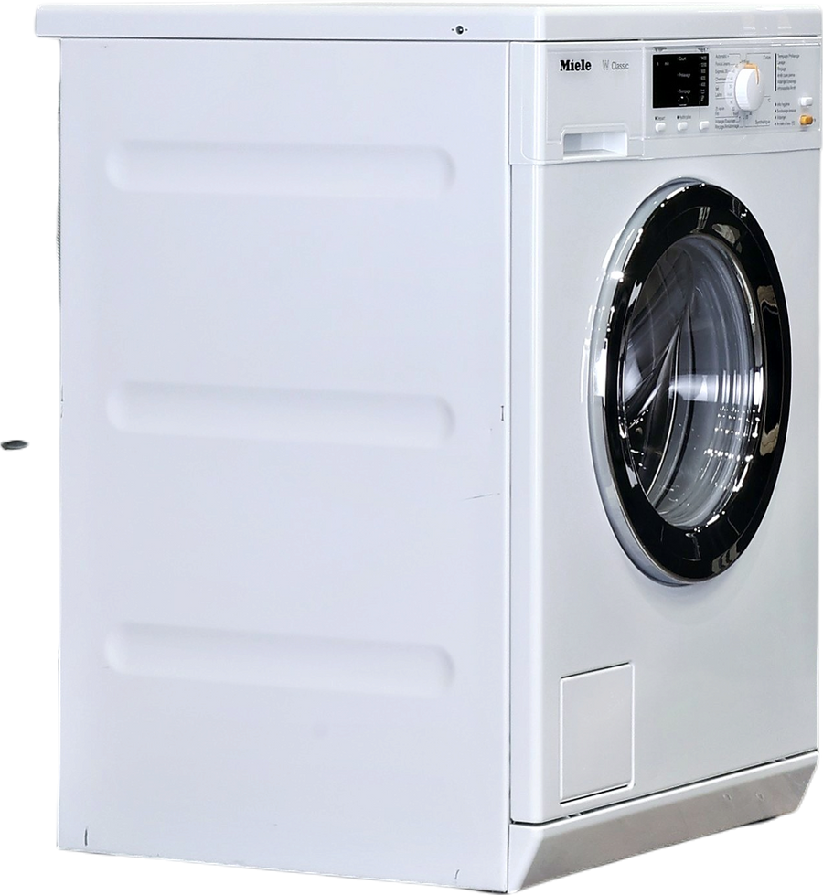 Lave-linge Hublot 7 kg Reconditionné MIELE WDA 100
