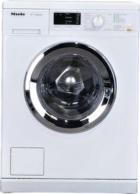 Lave-linge Hublot 7 kg Reconditionné MIELE WDA 100