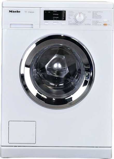 Lave-linge Hublot 7 kg Reconditionné MIELE WDA 100