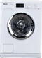 Lave-linge Hublot 7 kg Reconditionné MIELE WDA 100