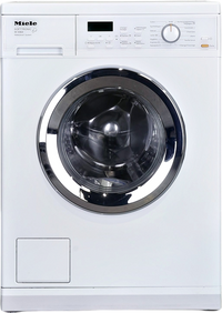 Lave-linge Hublot 8 kg Reconditionné MIELE W5964WPS