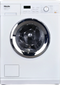 Lave-linge Hublot 8 kg Reconditionné MIELE W5964WPS