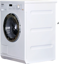 Lave-linge Hublot 8 kg Reconditionné MIELE W5964WPS