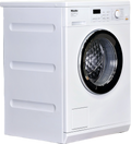 Lave-linge Hublot 8 kg Reconditionné MIELE W5964WPS
