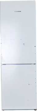 Réfrigérateur Avec Congélateur 304 Litres Reconditionné LIEBHERR CN321