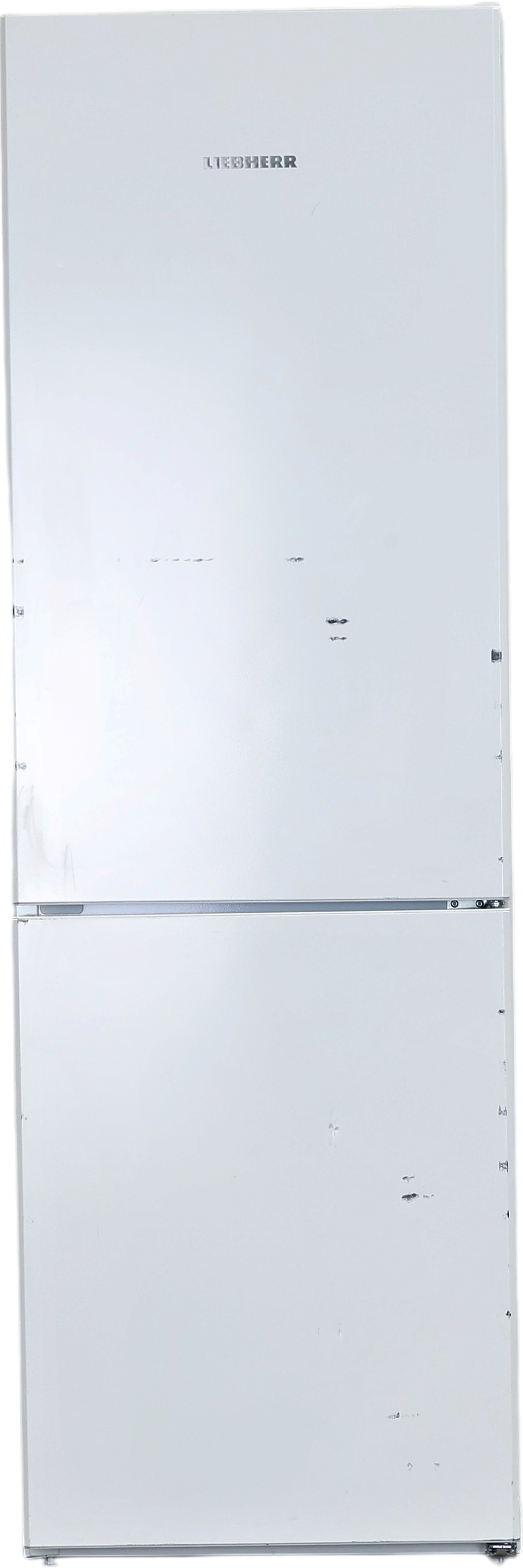 Réfrigérateur Avec Congélateur 304 Litres Reconditionné LIEBHERR CN321