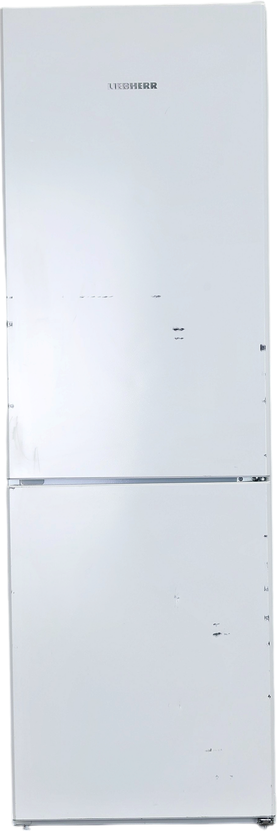 Réfrigérateur Avec Congélateur 304 Litres Reconditionné LIEBHERR CN321
