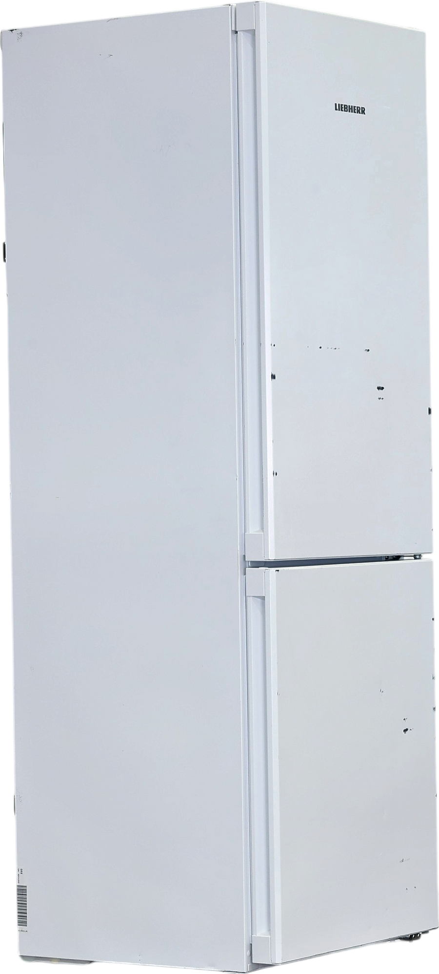 Réfrigérateur Avec Congélateur 304 Litres Reconditionné LIEBHERR CN321