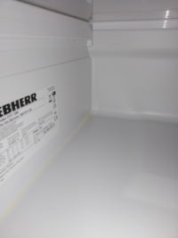 Réfrigérateur Avec Congélateur 304 Litres Reconditionné LIEBHERR CN321