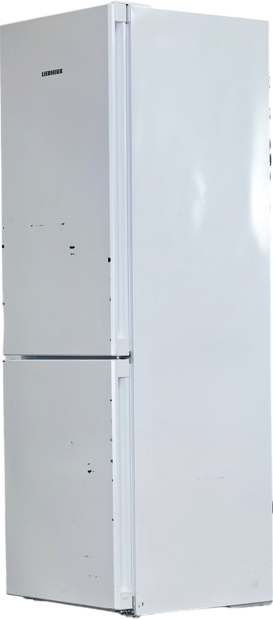 Réfrigérateur Avec Congélateur 304 Litres Reconditionné LIEBHERR CN321