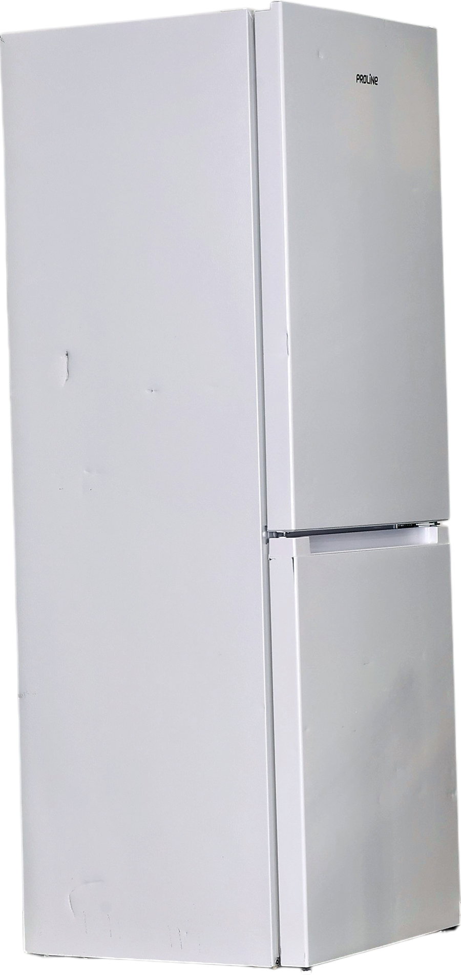 Réfrigérateur Avec Congélateur 230 Litres Reconditionné PROLINE PLC2301WH