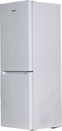 Réfrigérateur Avec Congélateur 230 Litres Reconditionné PROLINE PLC2301WH