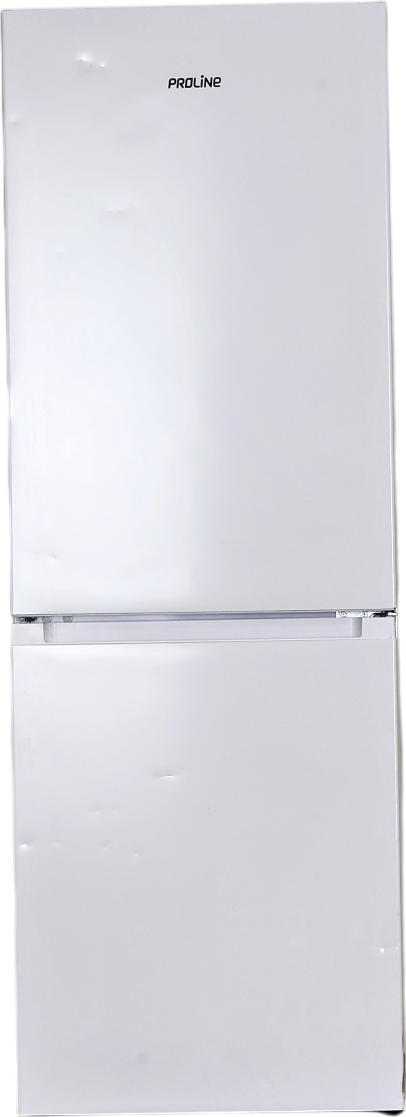 Réfrigérateur Avec Congélateur 230 Litres Reconditionné PROLINE PLC2301WH