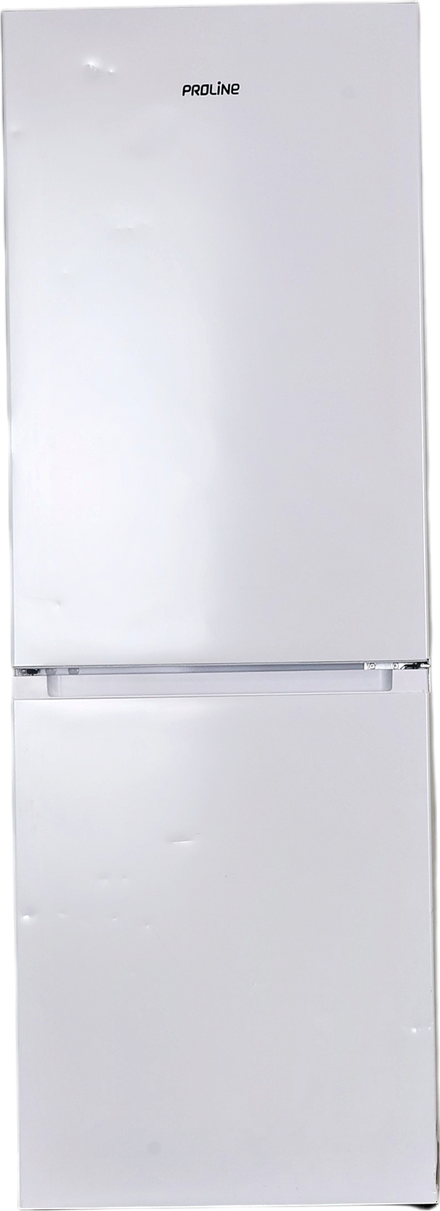 Réfrigérateur Avec Congélateur 230 Litres Reconditionné PROLINE PLC2301WH