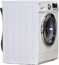 Lave-linge Hublot 7 kg Reconditionné LG F74552WH