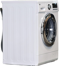 Lave-linge Hublot 7 kg Reconditionné LG F74552WH
