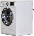 Lave-linge Hublot 7 kg Reconditionné LG F74552WH