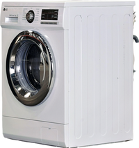 Lave-linge Hublot 7 kg Reconditionné LG F74552WH