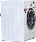Lave-linge Hublot 7 kg Reconditionné LG F12721WH