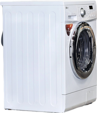 Lave-linge Hublot 7 kg Reconditionné LG F12721WH