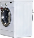 Lave-linge Hublot 7 kg Reconditionné LG F12721WH