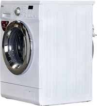 Lave-linge Hublot 7 kg Reconditionné LG F12721WH