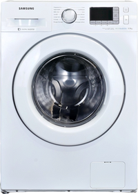 Lave-linge Hublot 8 kg Reconditionné SAMSUNG WF80F5E3U4W